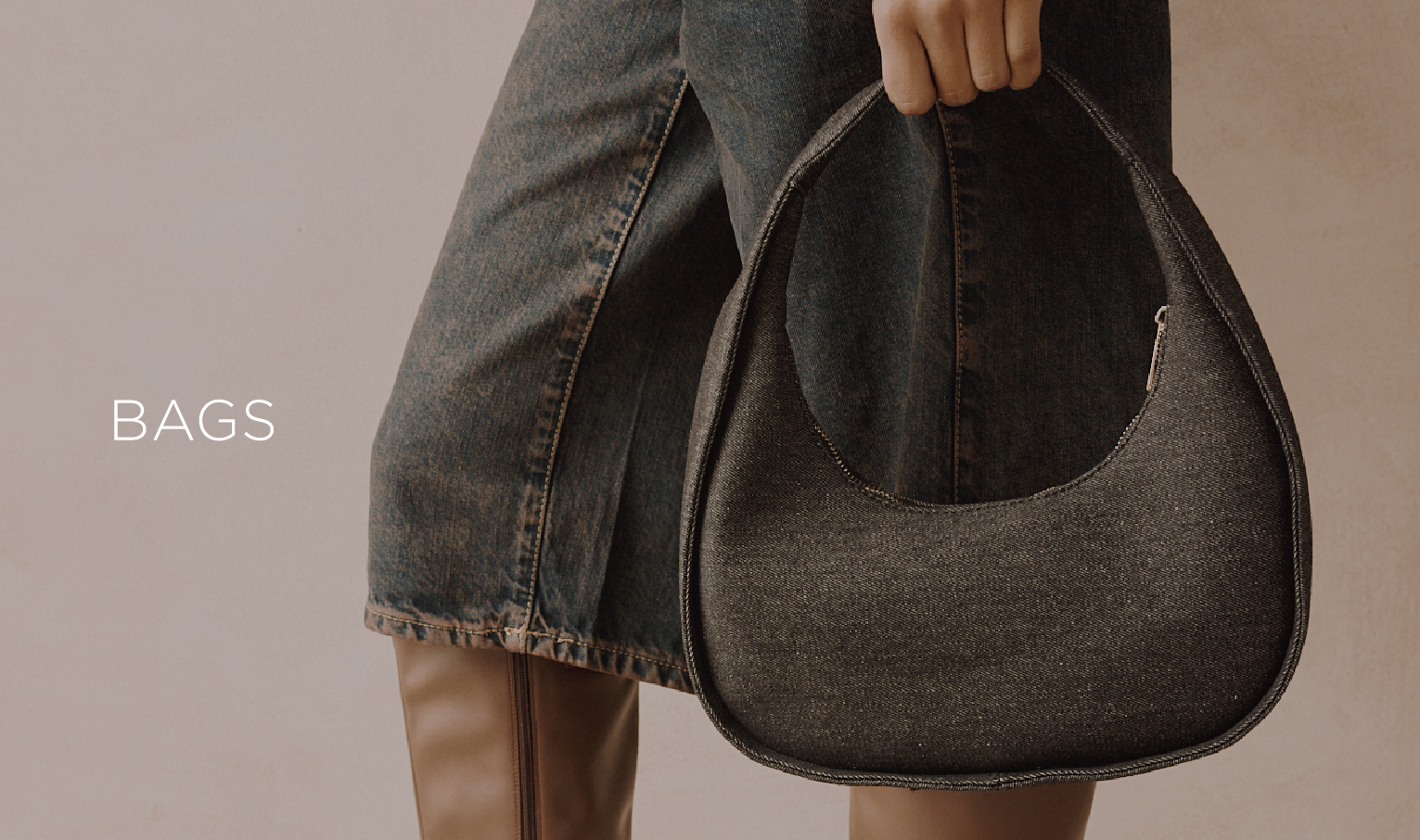 Bags Bags